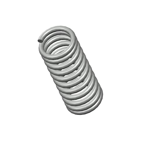 Approved Vendor Compression Spring, O= .125, L= .31, W= .017 G909974898
